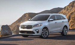 Finding the Perfect Kia Used Car: A Comprehensive Guide