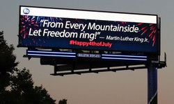 California Billboards: Elevate Your Brand's Presence Across the State