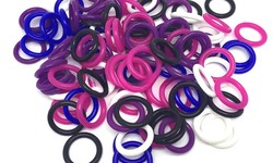 Plastic and Rubber Innovations: Pioneering New Frontiers in Industry