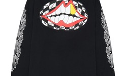 The Ultimate Guide to Chrome Hearts Shirts