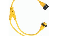 Plugging into Precision: Power Strip Factory Techniques