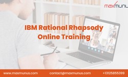 What is IBM Rational Rhapsody used for?