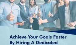 When to Hire a Dedicated Development Team