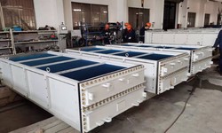 The Cool Factor: Enhancing Turbine Performance with Collector Rings