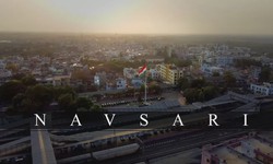 Top Temples to Visit in Navsari