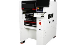 Fine-Tuning Production: Stencil Printers for Intricate PCB Designs