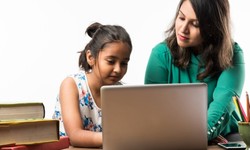 Tips for Choosing an Online Tuition Centre in Singapore