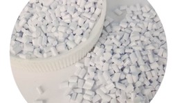 Uniting Form and Function: Professional Plastic Masterbatch Factories