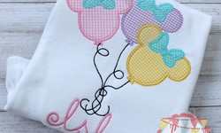 Improve Your Craft: A Comprehensive Guide to Applique Embroidery Digitizing Skills