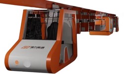 Efficient Mining Equipment for the Modern Miner