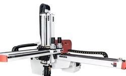Engineering Excellence: The Role of Manipulator Suppliers