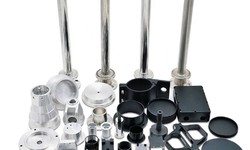 Precision Prototyping: CNC Machining and Die Casting for Product Development