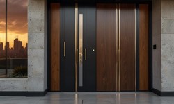Factors to Consider When Buying a Main Door Gate in Singapore