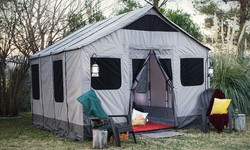 Tent Photography Tips: Capturing Stunning Outdoor Scenes and Night Skies