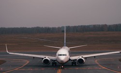Mile-High Hub: Exploring United Airlines' Global Headquarters