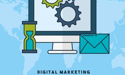 Boost Your Online Presence with Comprehensive SEO and Digital Marketing Services