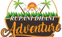 Experience the Thrill of Paragliding in Gurgaon at Rupani Dhani Adventure