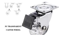 The Importance of Load Capacity in Caster Selection