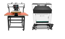 Revolutionizing Printing with DTF Printers