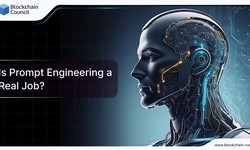 Is Prompt Engineering a Real Job?