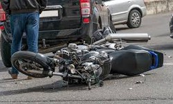 What a Motorcycle Accident Lawyer in Denver Can Do for You