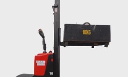 The Future of Lifter Equipment: Trends and Predictions
