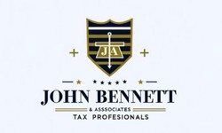 Best Expert Tax Preparation Services in Alexandria, VA by John Bennett & Associates Tax Professionals