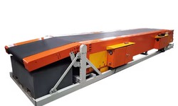 Innovations in Motion: SmartConvey's Automation Solutions