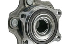 Bearings: Crucial for Supporting Rotating and Reciprocating Components