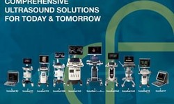 The Evolution and Importance of Sonography Machines in Modern Healthcare