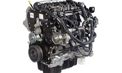 What Are the Advantages of Choosing a Reconditioned Range Rover Engine?