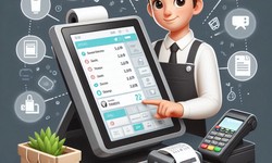The Future of POS Systems: Emerging Trends and Technologies