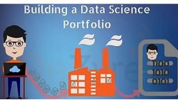 How to Build a Successful Data Science Portfolio