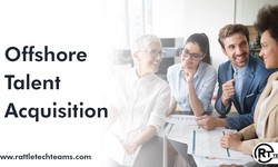 Why US Businesses Choose Rattle Tech Teams for Offshore Talent