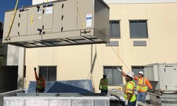 The Importance of Regular HVAC Service for Commercial Buildings
