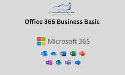 Office 365 Business Basic and Microsoft 365 for Business Plans: A Comprehensive Guide