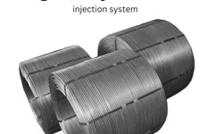 What is Magnesium cored wire and its Uses?