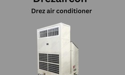 Essential Climate Control for Military and Humanitarian Operations