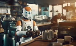 Don't Be Left Behind: Embrace AI in Your Restaurant