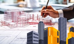 Why CAD Drafting Services are Essential for Commercial Projects