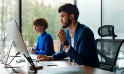 Choosing the Right IT Services for Commercial Real Estate