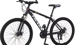 Fuji (Tianjin) Technology Co., Ltd.: The Ultimate Mountain Bike Experience
