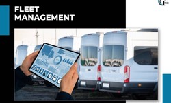 Top 5 Fleet Management Strategies for the Future | Insider Market Research