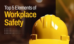 Top 5 Elements of Workplace Safety