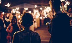 Making Your Essex Wedding One to Remember: The Power of a DJ