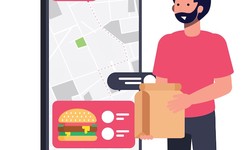 The Future of Food Delivery: Innovations in App Script Technology