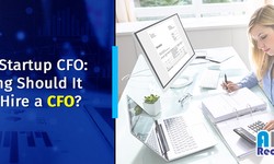 Hiring a Startup CFO: How Long Should It Take to Hire a CFO?