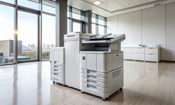 What Are the Benefits of Professional Printer Repair Services?