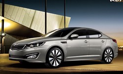 Kia Cars for Sale: A Comprehensive Guide to Your Next Great Ride
