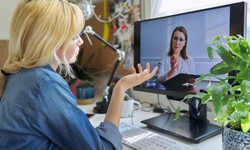 The Comprehensive Guide to Virtual Therapy Sessions